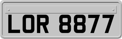 LOR8877