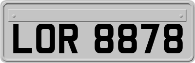 LOR8878