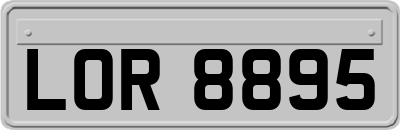 LOR8895