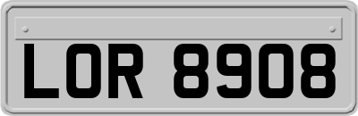 LOR8908