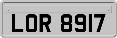 LOR8917