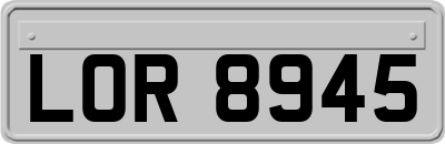 LOR8945