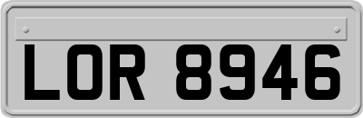 LOR8946