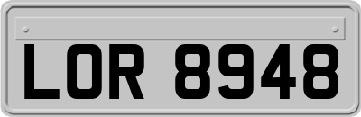 LOR8948