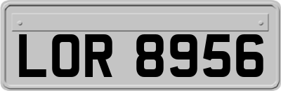 LOR8956
