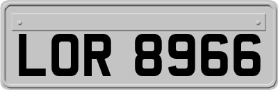 LOR8966