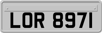 LOR8971