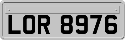 LOR8976