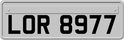 LOR8977
