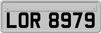 LOR8979