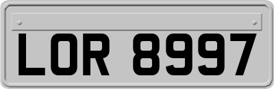LOR8997