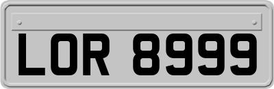 LOR8999