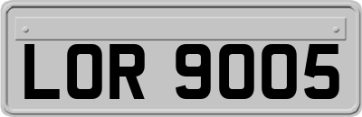 LOR9005