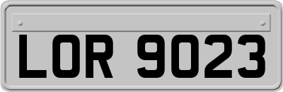LOR9023