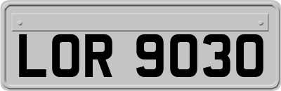 LOR9030