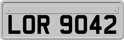 LOR9042