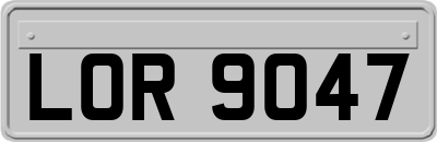 LOR9047