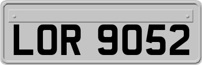 LOR9052