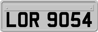 LOR9054