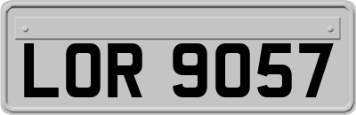 LOR9057