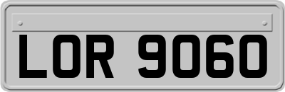 LOR9060