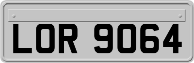 LOR9064