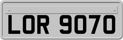 LOR9070