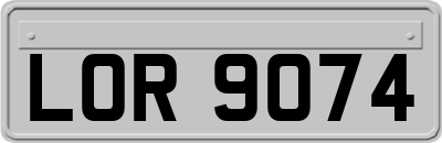 LOR9074