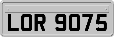 LOR9075