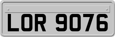 LOR9076