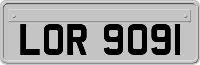 LOR9091