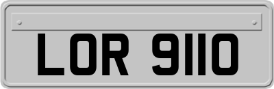 LOR9110