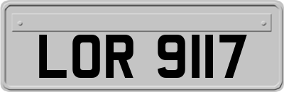 LOR9117