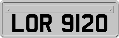 LOR9120