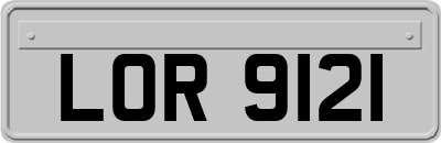LOR9121