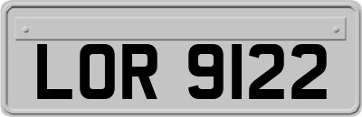 LOR9122