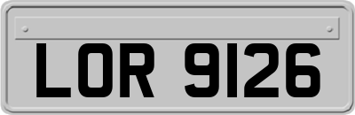 LOR9126