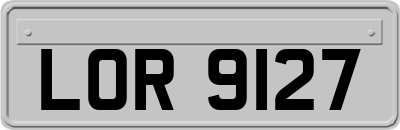 LOR9127