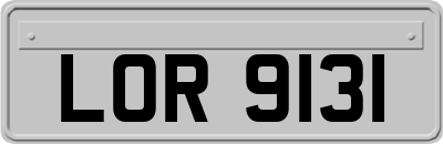 LOR9131