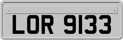LOR9133