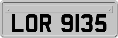 LOR9135