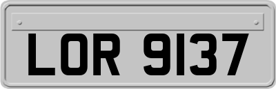 LOR9137