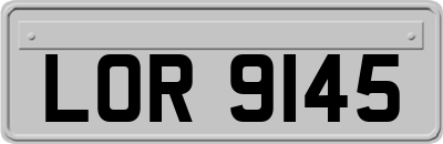 LOR9145