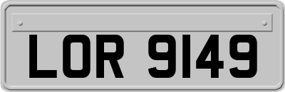 LOR9149