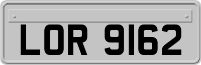 LOR9162