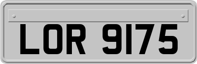 LOR9175