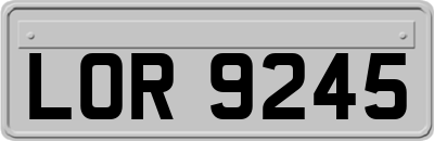 LOR9245