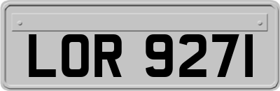 LOR9271