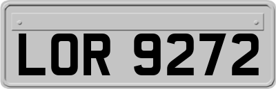 LOR9272