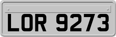 LOR9273
